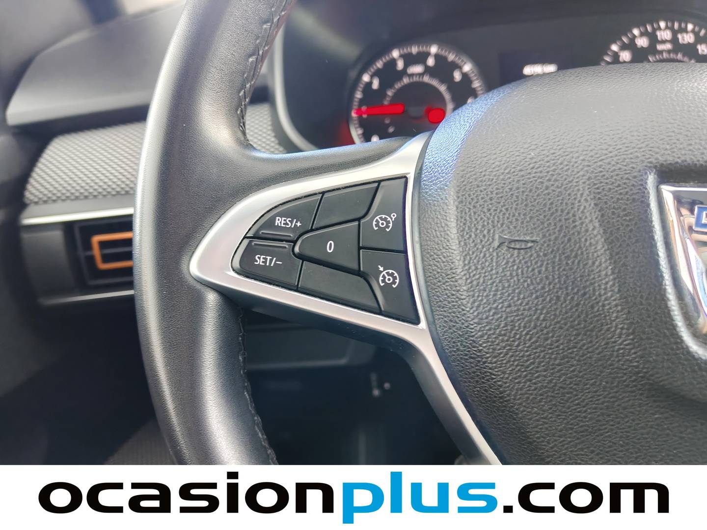 Dacia Sandero Dacia Sandero Stepway Comfort TCe (91 CV) seminuevo