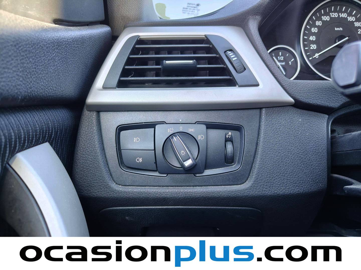 Foto BMW Serie 4 BMW Serie 4 418d Gran Coupe  (150 CV)