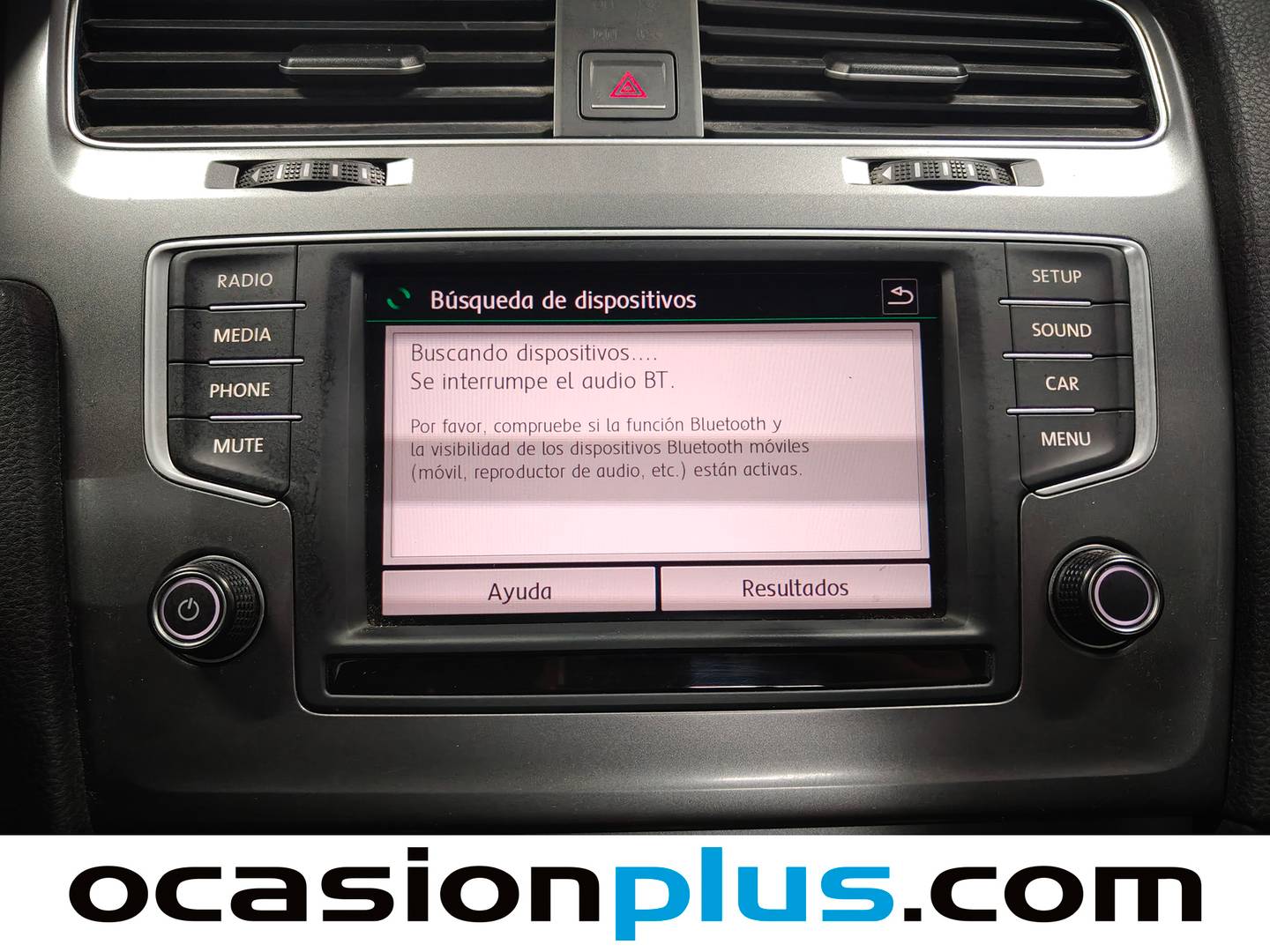 Volkswagen Golf Volkswagen Golf Business 1.6 TDI BMT (110 CV) barato