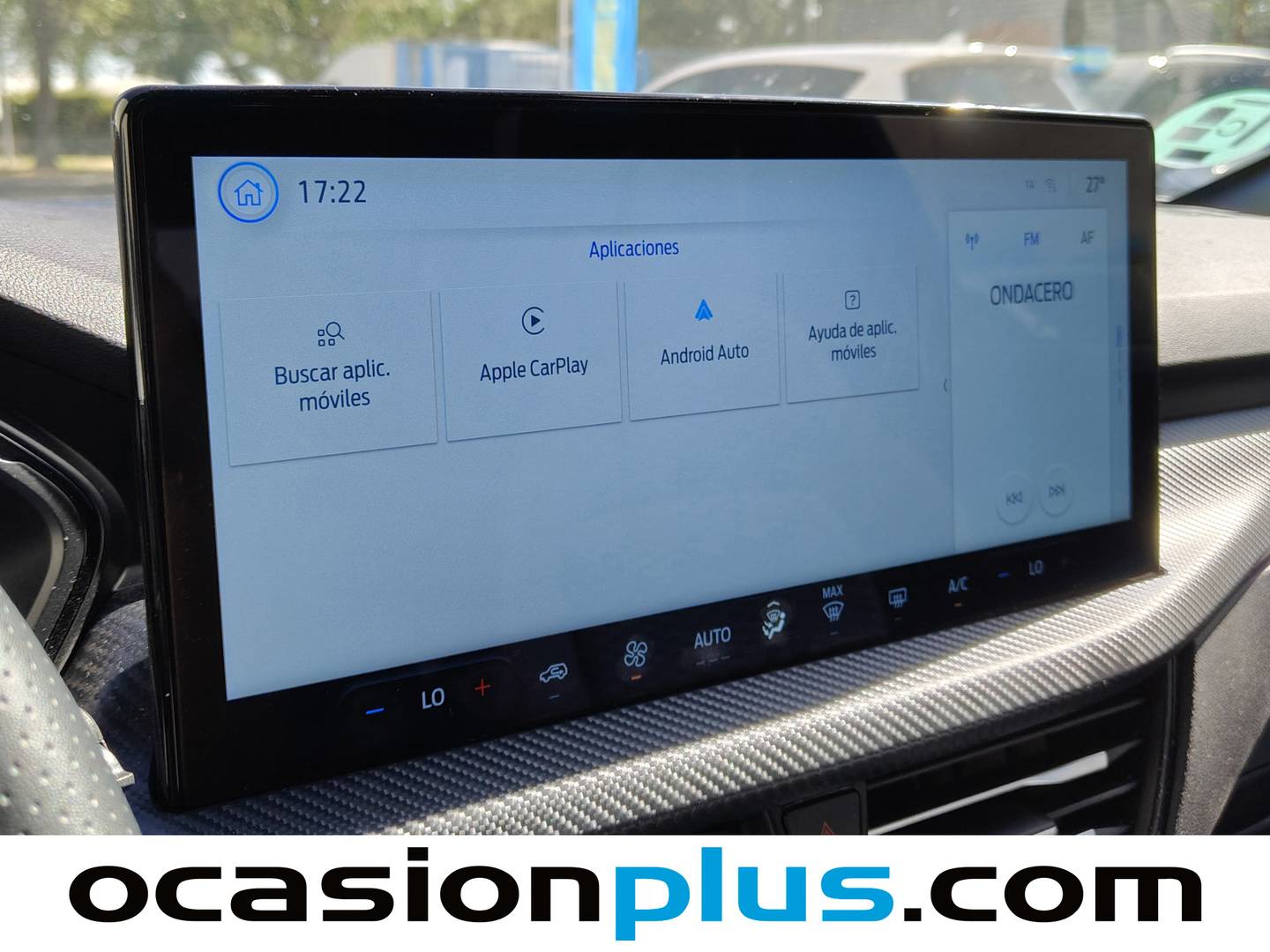 Extras del Ford Kuga Ford Kuga 1.5T EcoBoost ST-Line 4x2 (150 CV)