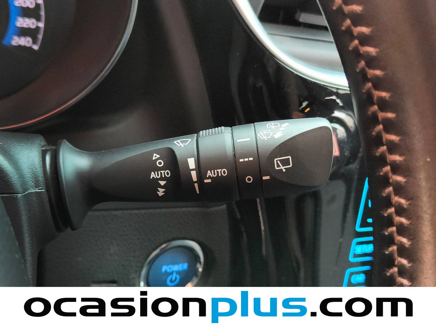 Accesorios del Toyota Auris Toyota Auris 140H Hybrid Touring Sports Feel! Edition (136 CV)