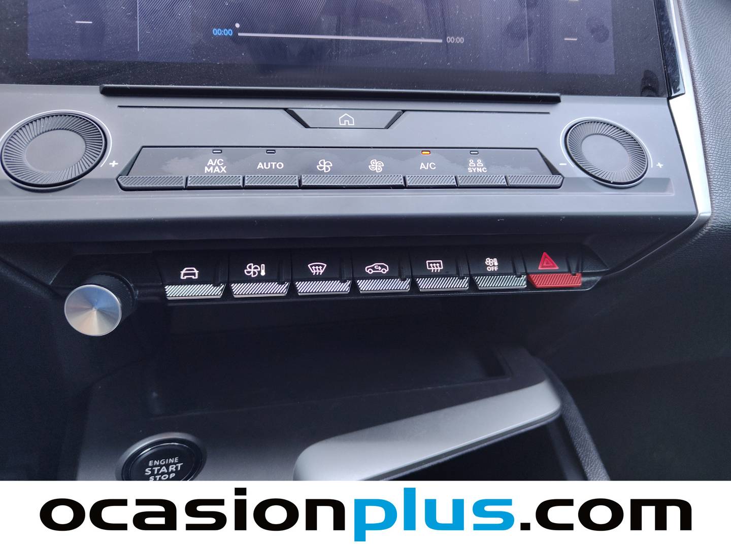Peugeot 408 Peugeot 408 Allure Hybrid eDCS6 (136 CV) km 0