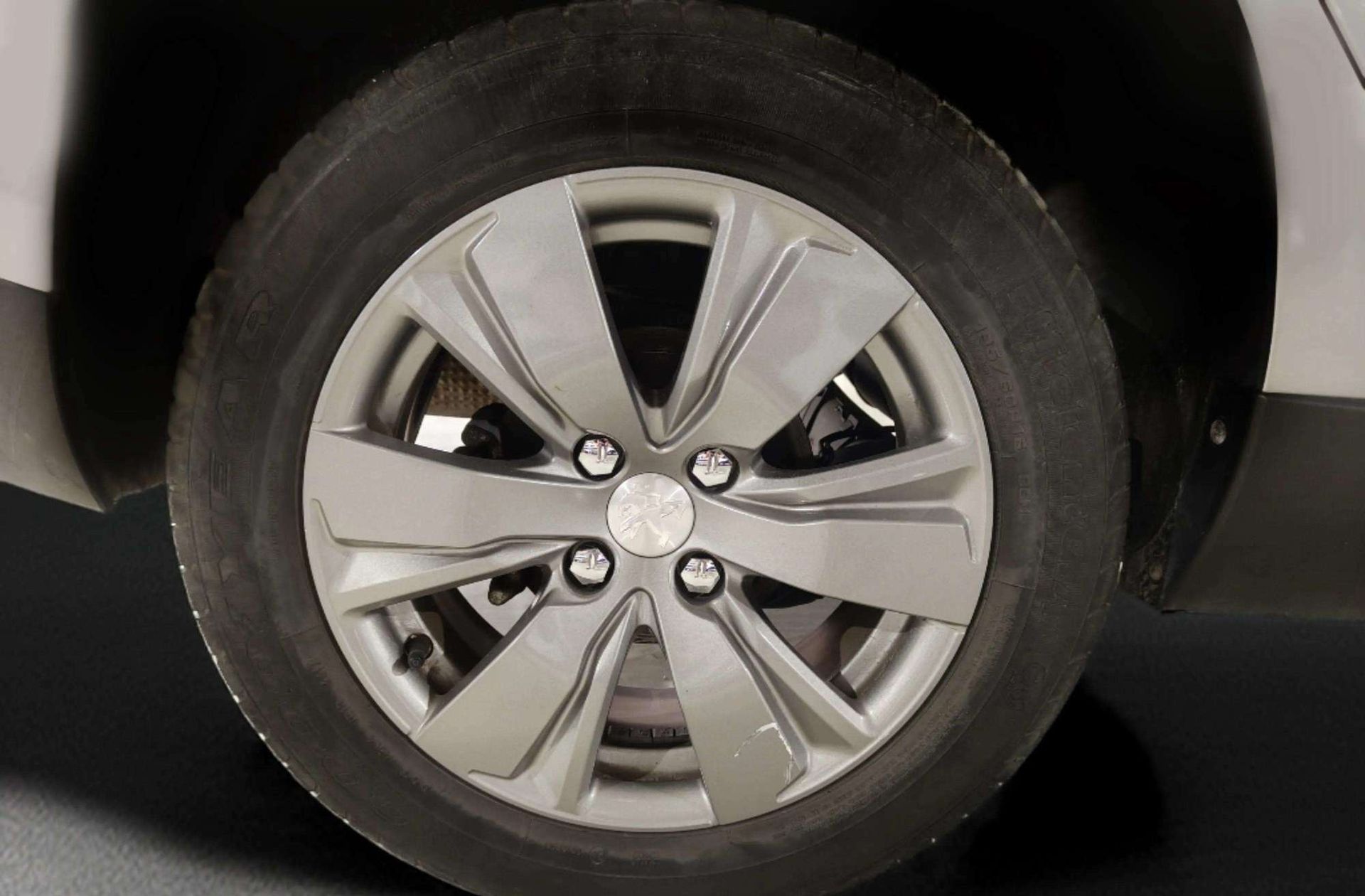 Peugeot 2008 PureTech 82 Style - foto 32