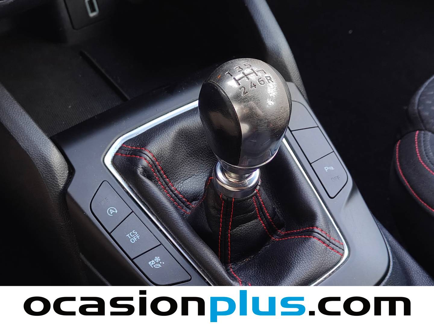 Ford Focus Ford Focus 1.0 Ecoboost ST-Line  (125 CV) de ocasión