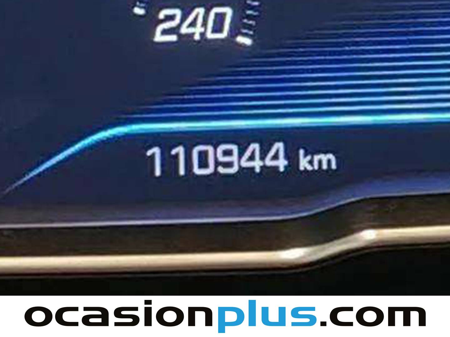 Peugeot 3008 Peugeot 3008 BlueHDI 130 S&S Allure (130 CV) seminuevo