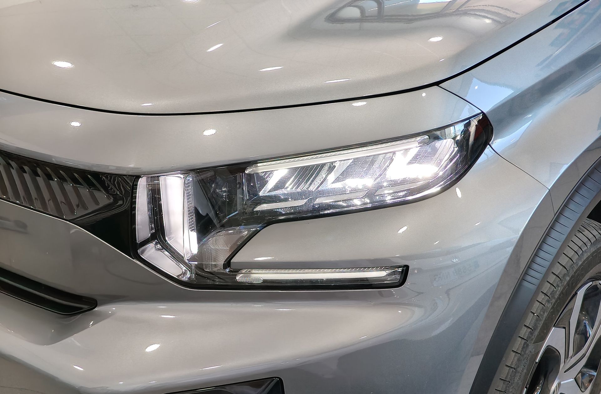 Citroën C3 Aircross Hybrid 145 Plus e-DCS6 - foto 13