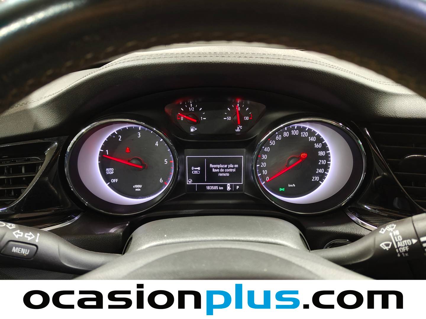 Opel Insignia Opel Insignia Sports Tourer 2.0 CDTI Turbo D Excellence Auto (170 CV) automático