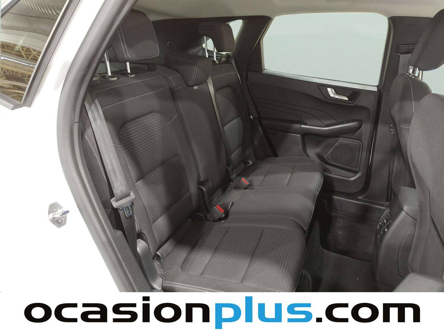 Ford Kuga Ford Kuga 1.5 EcoBoost Titanium 4x2 (150 CV) gasolina