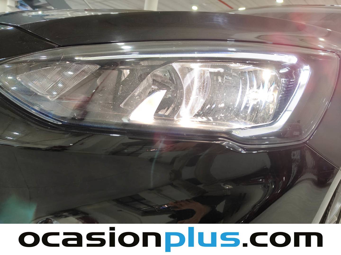 Accesorios del Ford Focus Ford Focus 1.5 Ecoboost ST-Line (150 CV)