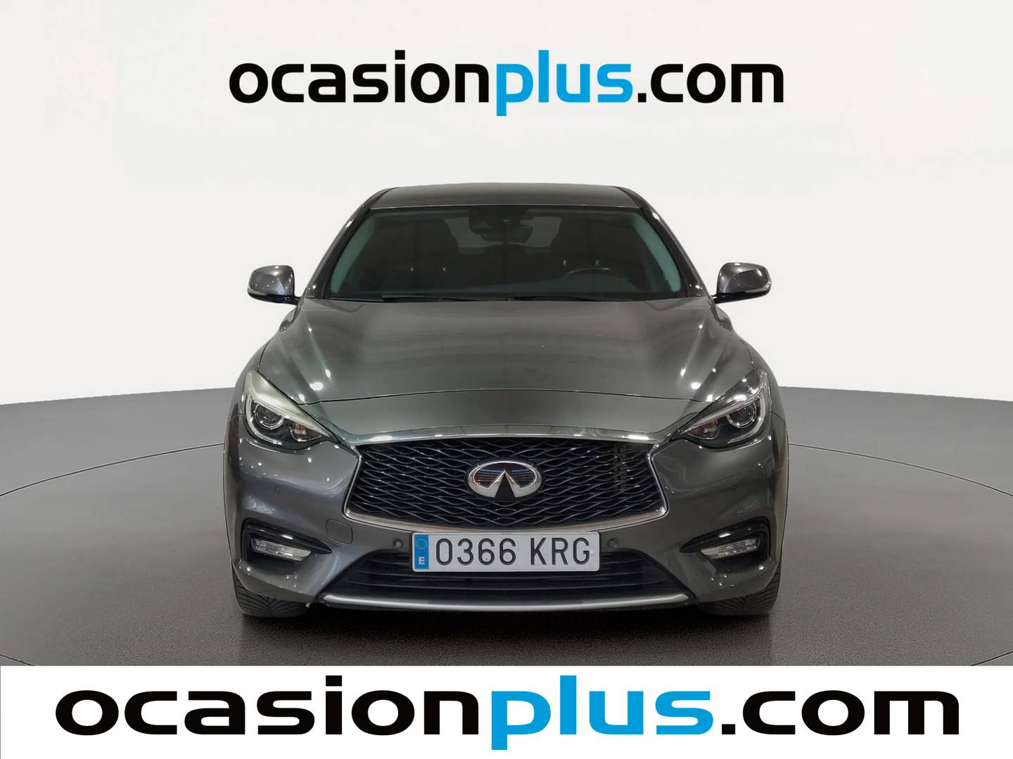 Infiniti Q30 Infiniti Q30 1.6 TC Premium 7DCT (156 CV) 156cv