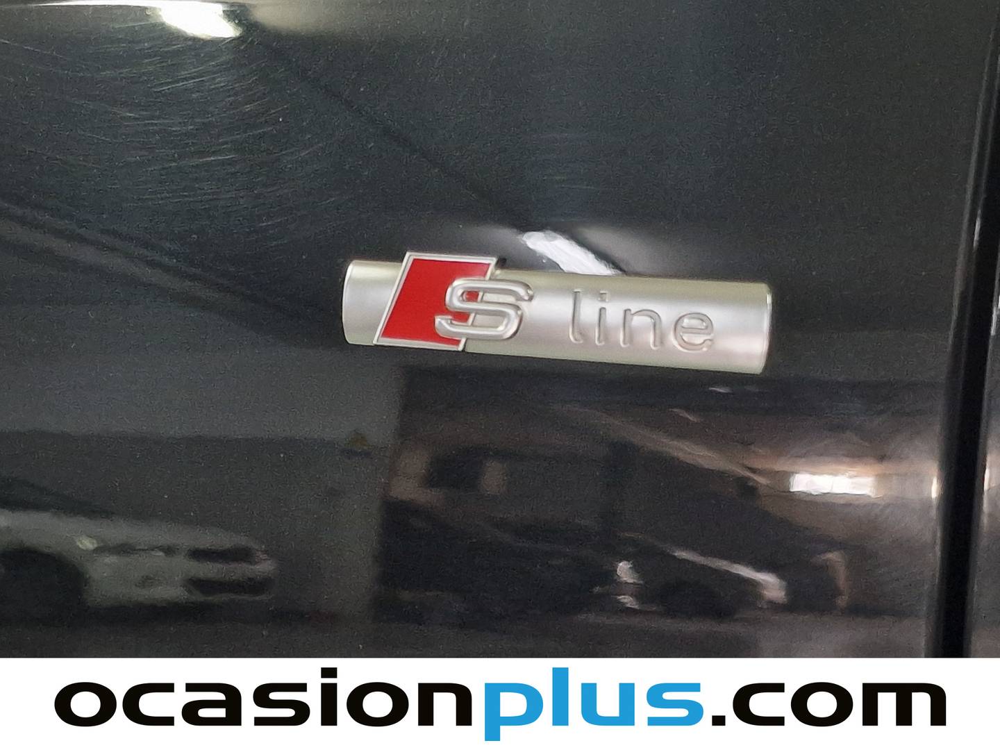 Audi Q3 Sportback Audi Q3 Sportback S-Line 35 TDI (150 CV) S-Tronic de segunda mano