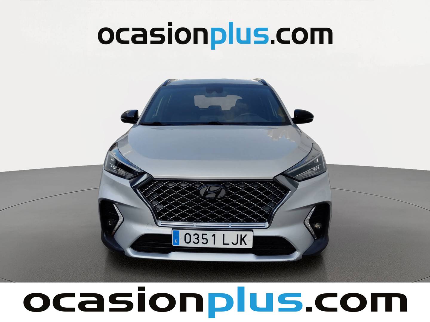 Hyundai Tucson Hyundai Tucson 1.6 GDI N-Line Lite 4x2 (132 CV) al mejor precio