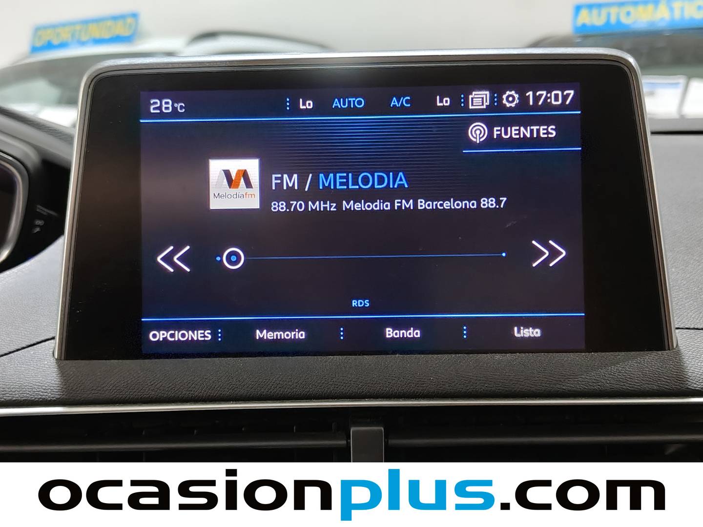 Peugeot 3008 Peugeot 3008 BlueHDi 130 S&S Allure (130 CV) de segunda mano