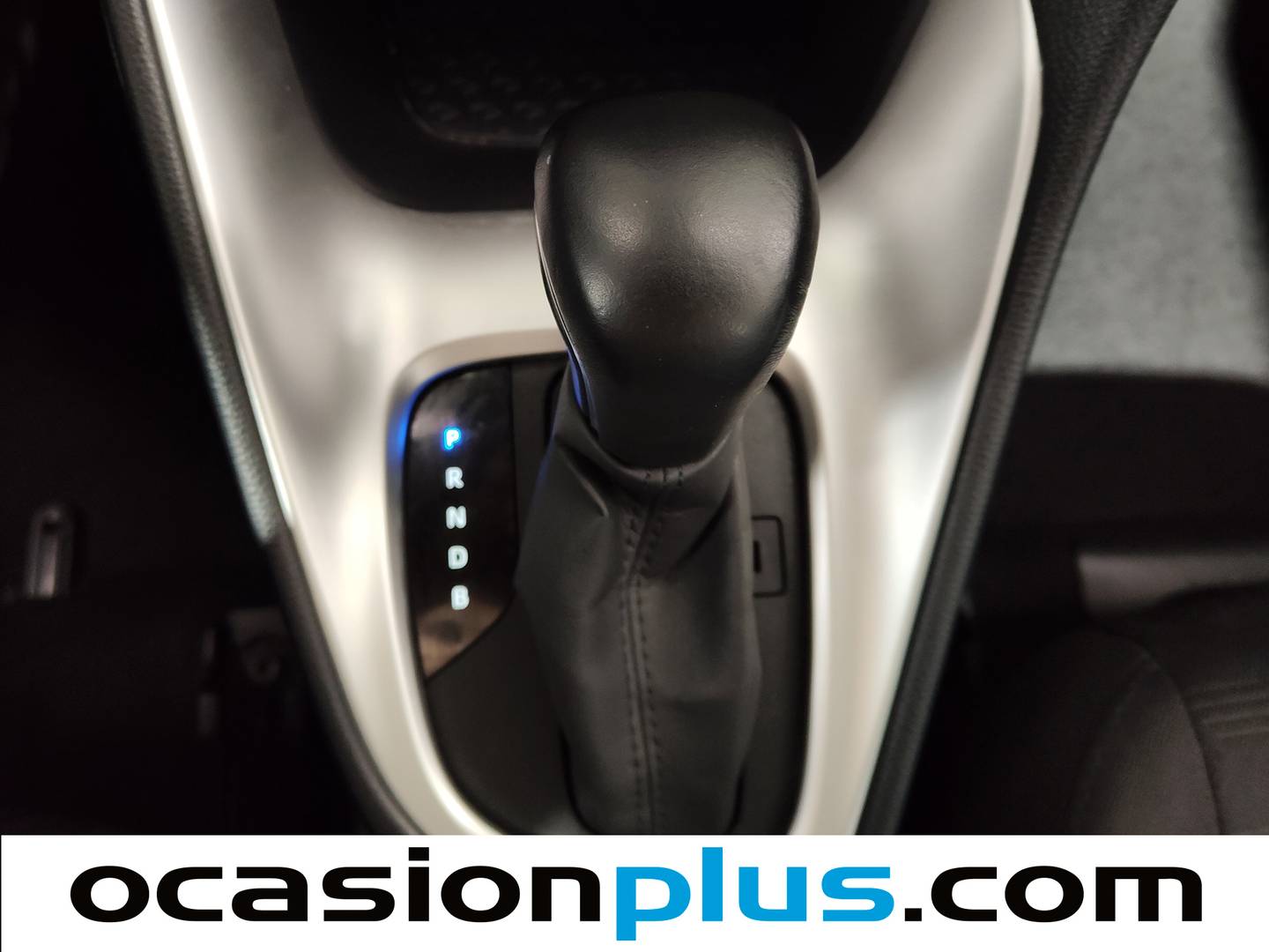 Foto Toyota Yaris Toyota Yaris 120H Active Plus (116 CV)