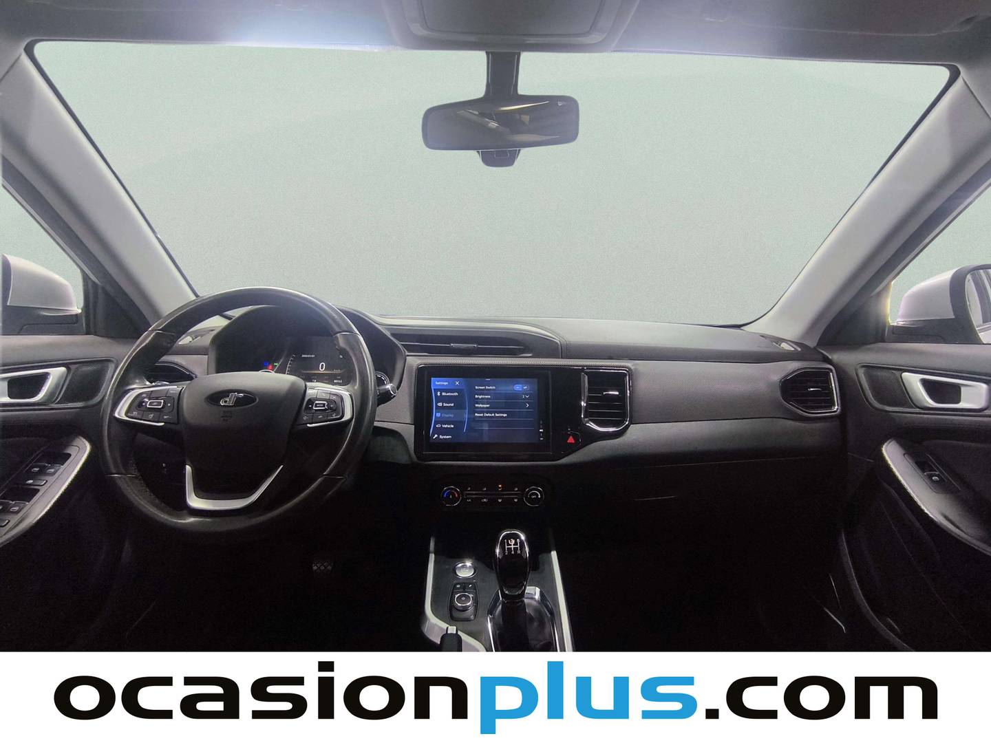 DR AUTOMOBILES DR 4.0 DR AUTOMOBILES DR4 1.5  (116 CV) gasolina