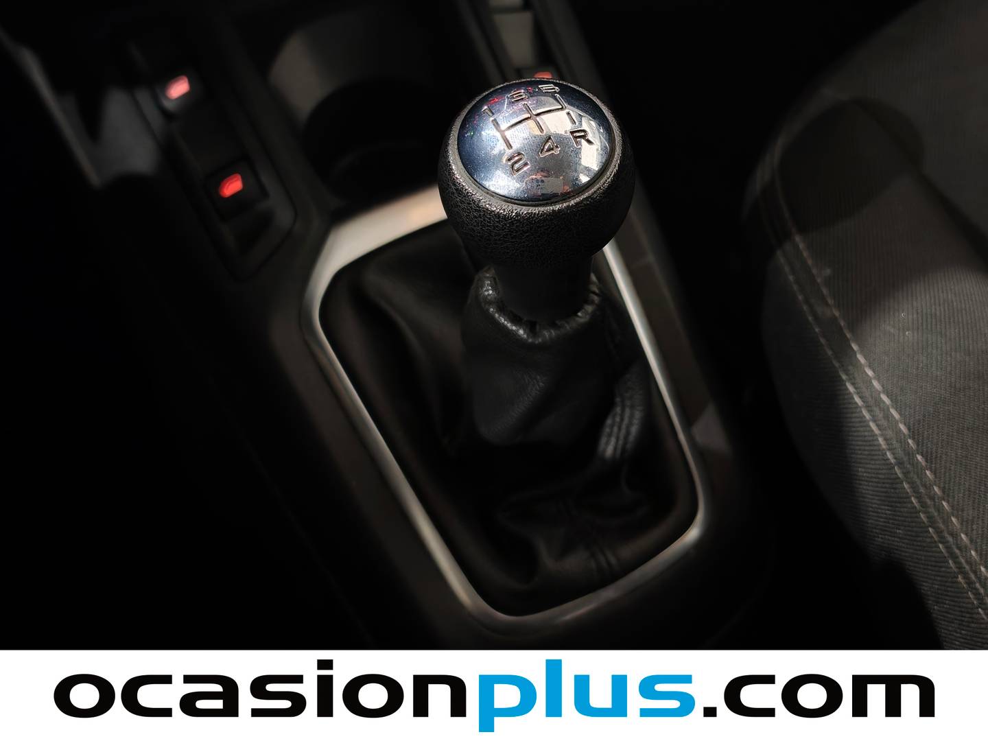 Foto Citroën C-Elysée Citroen C-Elysee BlueHDi 100 Shine (100 CV)