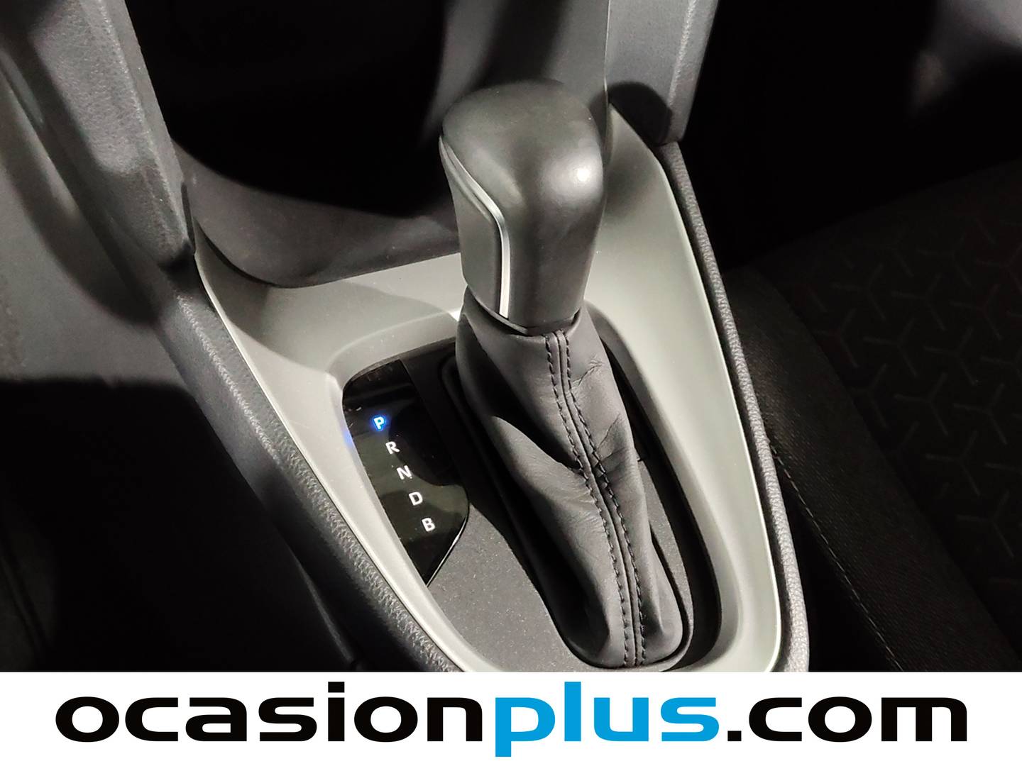 Foto Toyota Yaris Cross Toyota Yaris Cross 120H Active Tech (116 CV)