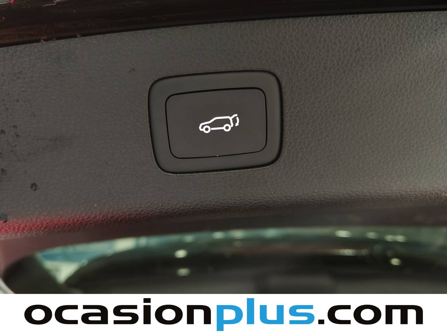 MG HS MG eHS 1.5 T-GDI PHEV Luxury (258 CV) de segunda mano