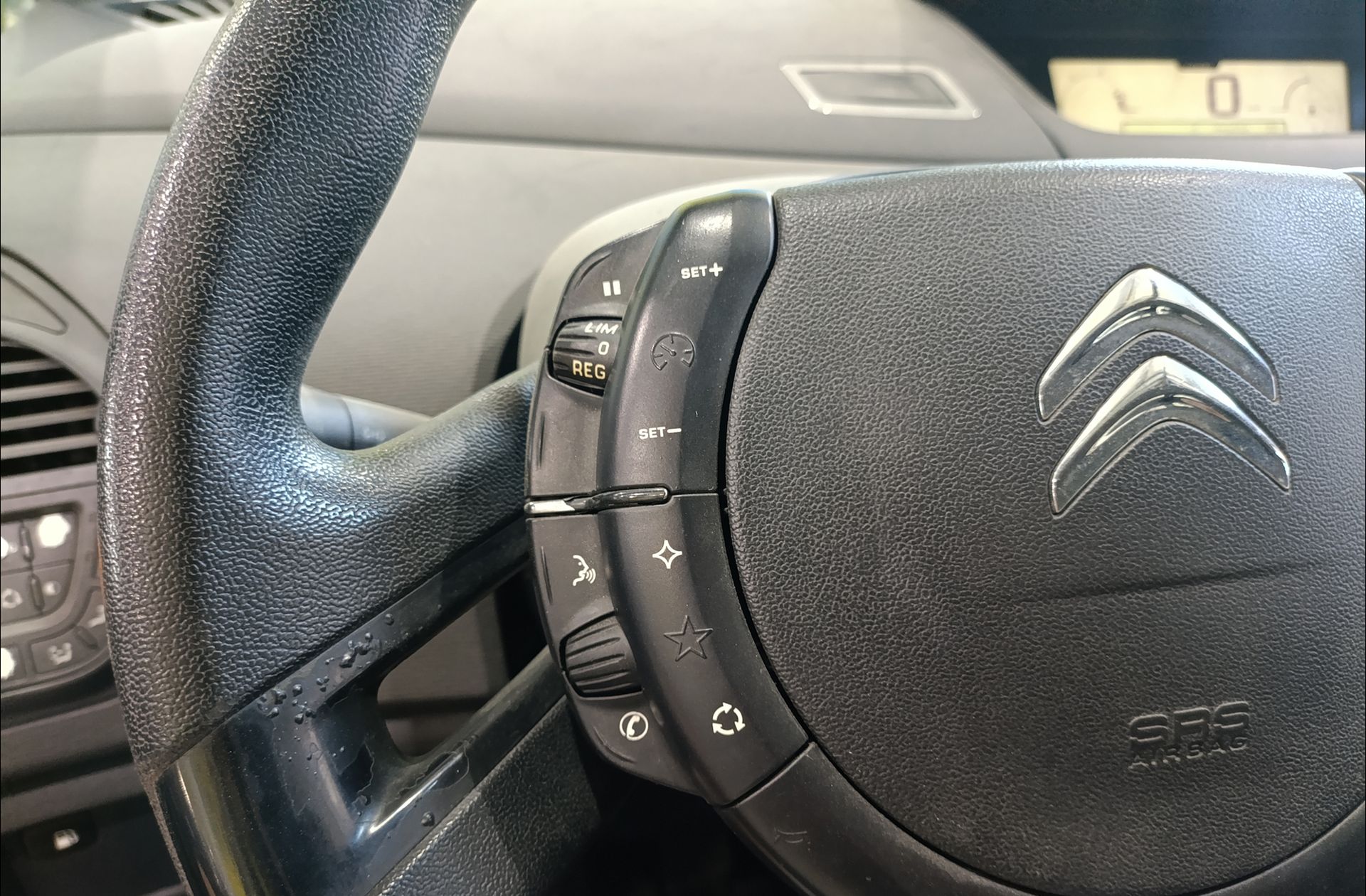 Citroën C4 Picasso 1.6 HDi Business - foto 19