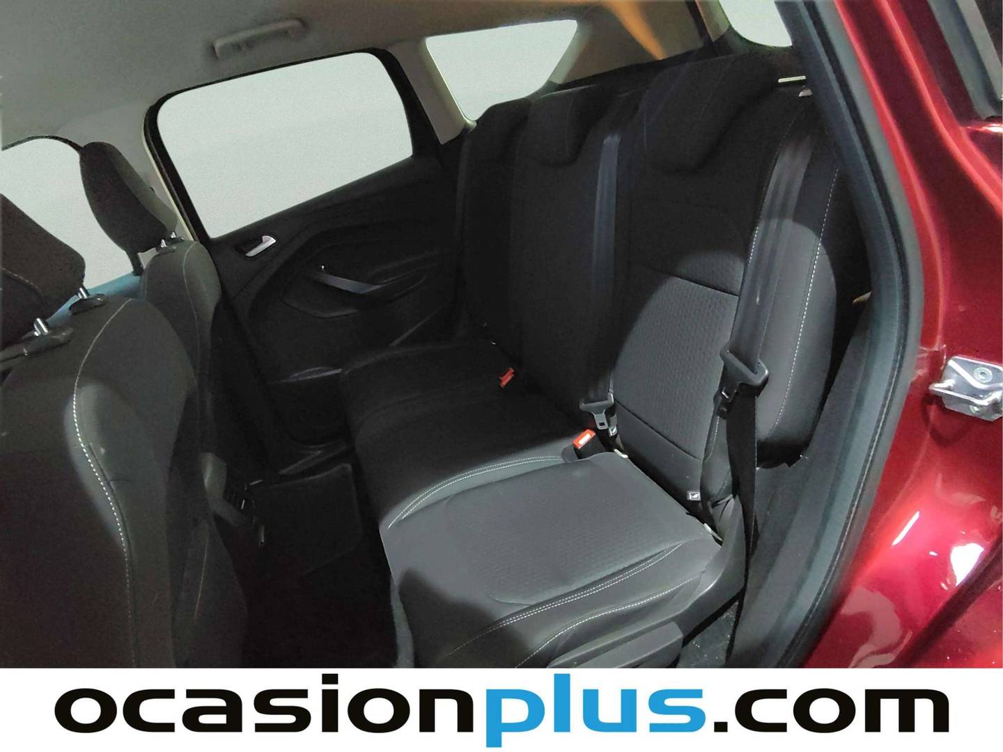 Ford Kuga Ford Kuga 2.0 TDCI Trend+ 4x2 (120 CV) 120cv