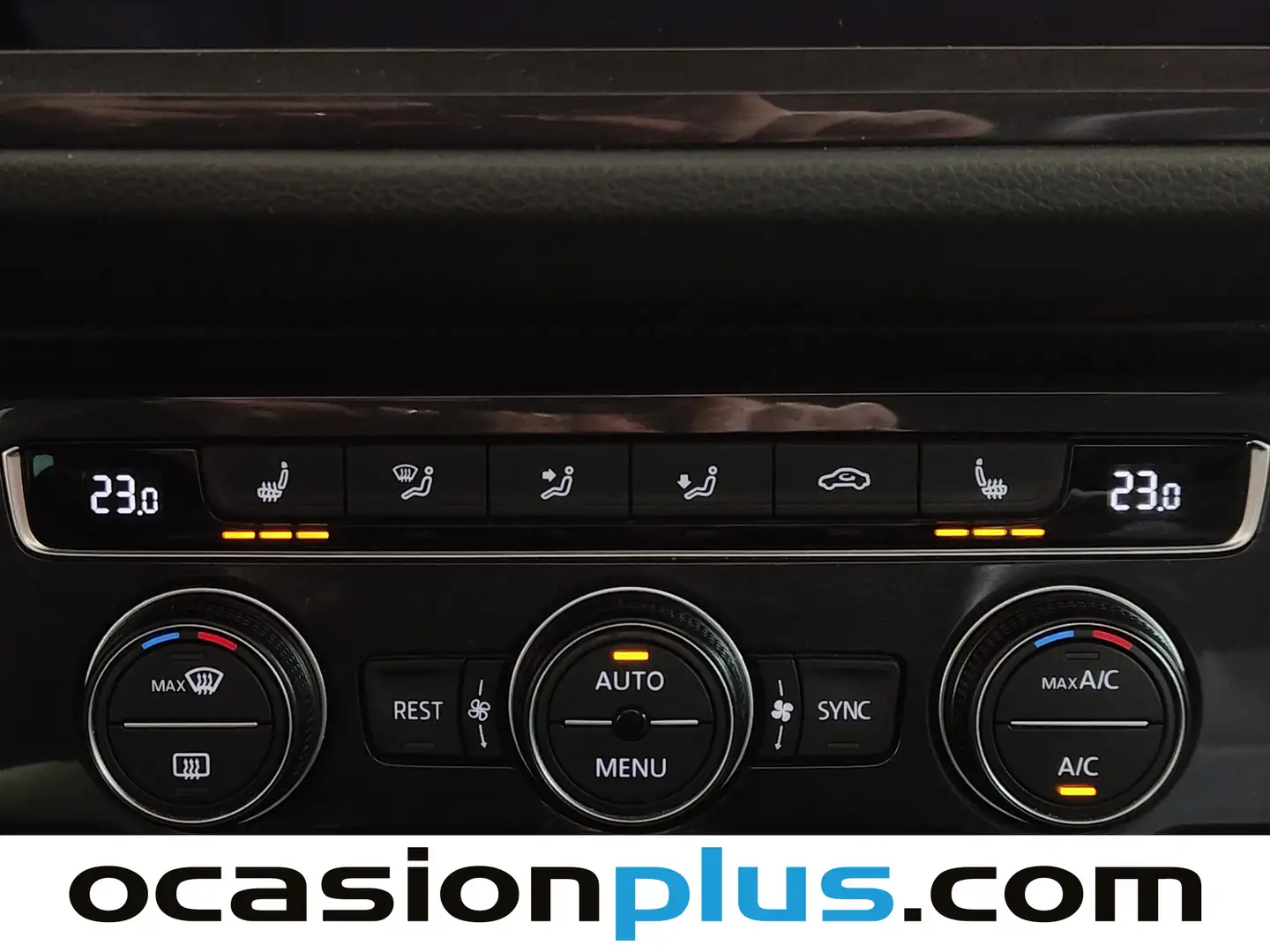 Foto Volkswagen Tiguan Volkswagen Tiguan Sport 1.5 TSI (150 CV) DSG