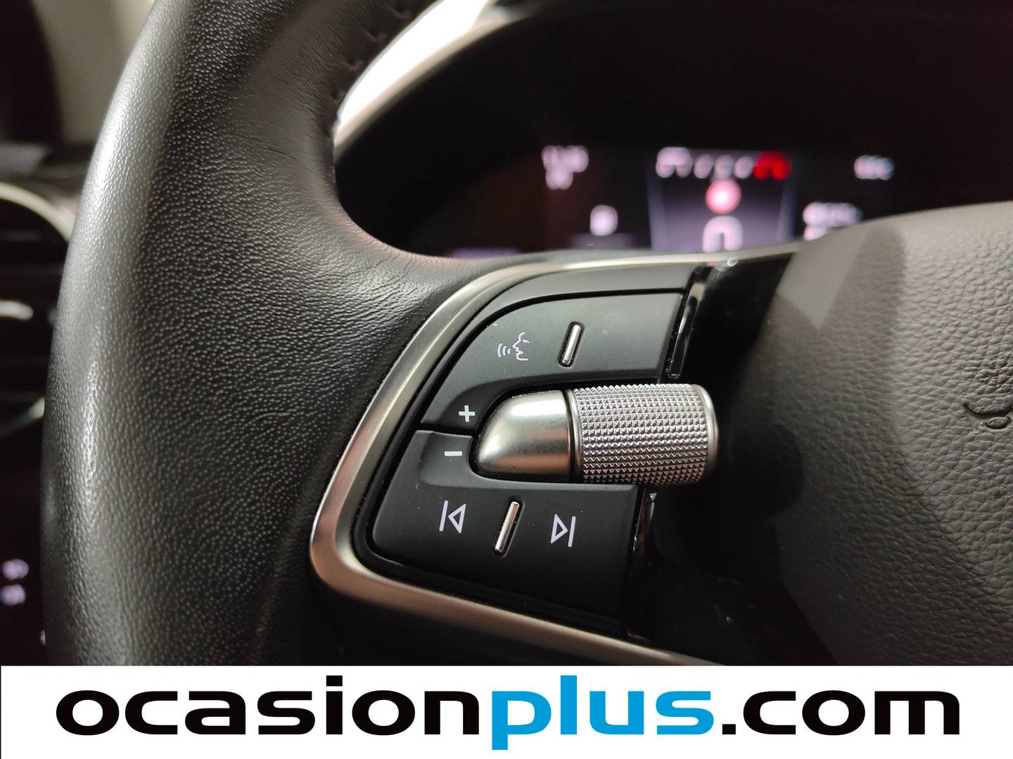 Foto Skoda Fabia Skoda Fabia 1.0 TSI Selection (95 CV)