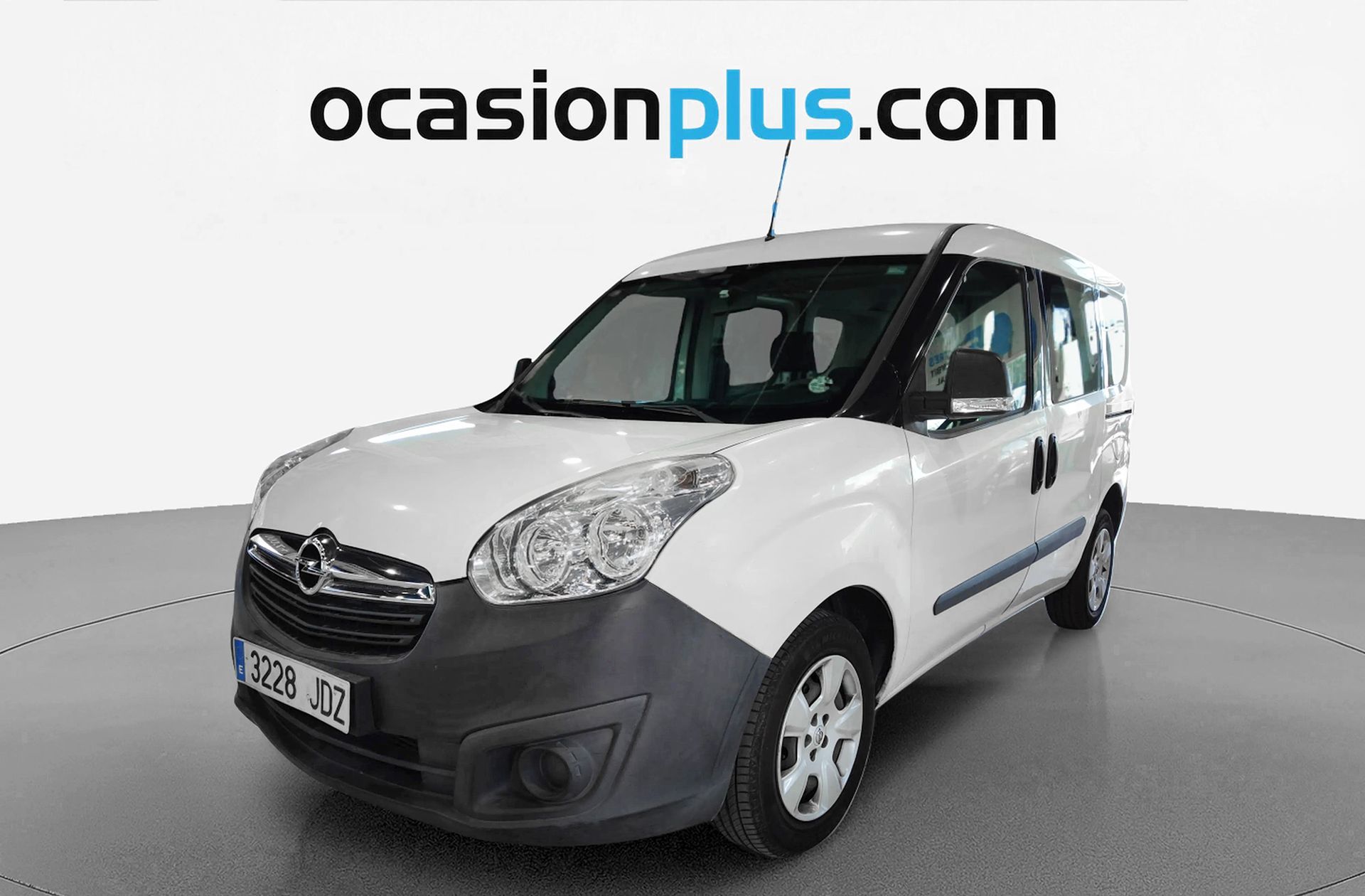 Opel Combo Tour 1.3 CDTI Tour Expression L1 H1