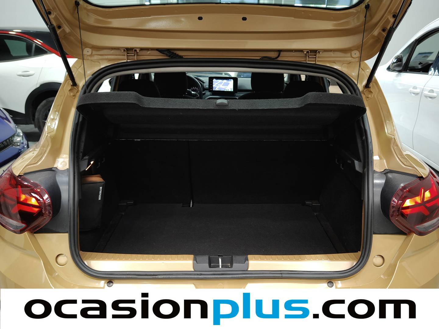 Foto Dacia Sandero Dacia Sandero Stepway Extreme Go ECO-G (101 CV)