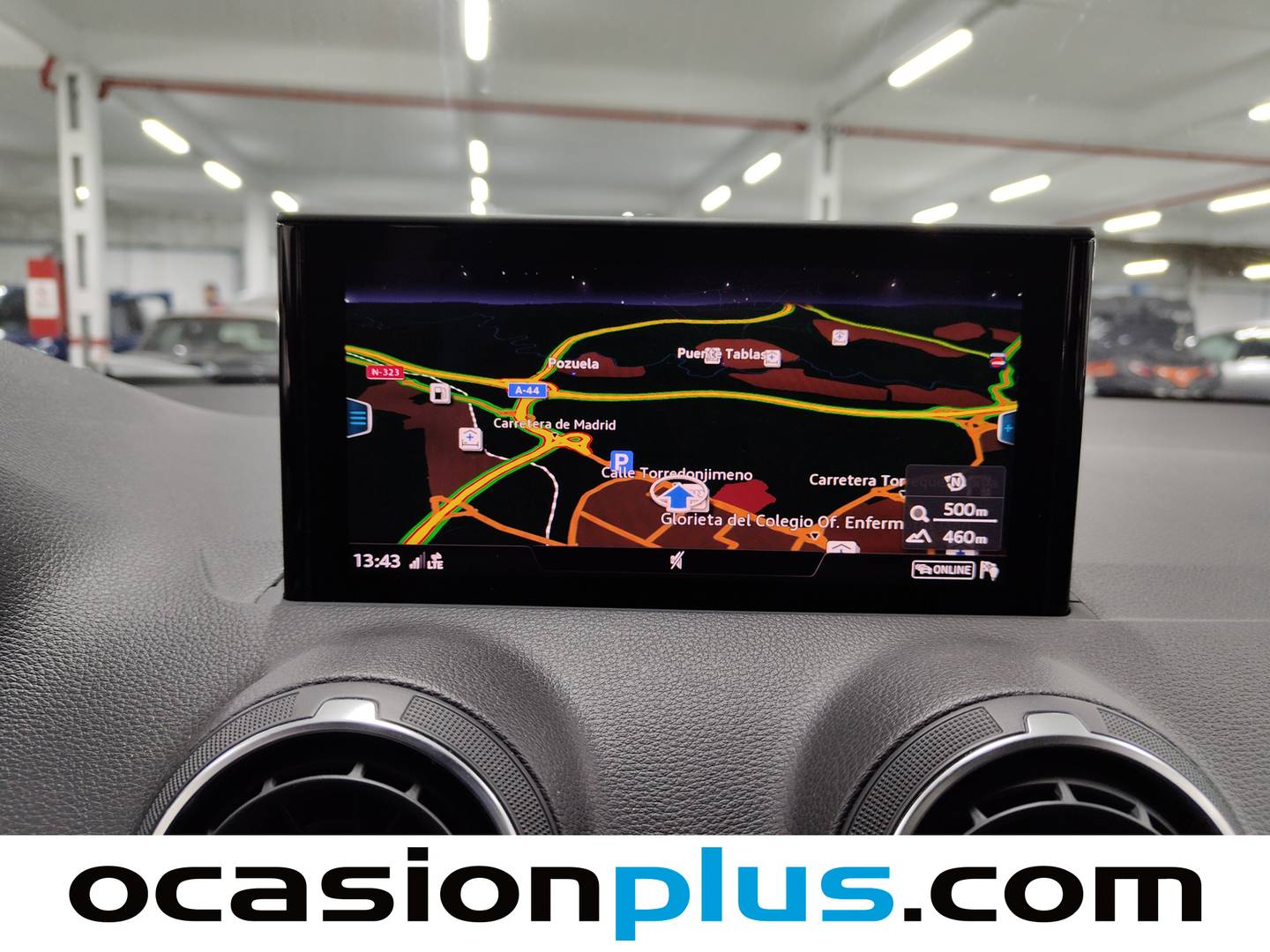 Foto Audi Q2 Audi Q2 Advanced 35 TFSI (150 CV) S tronic