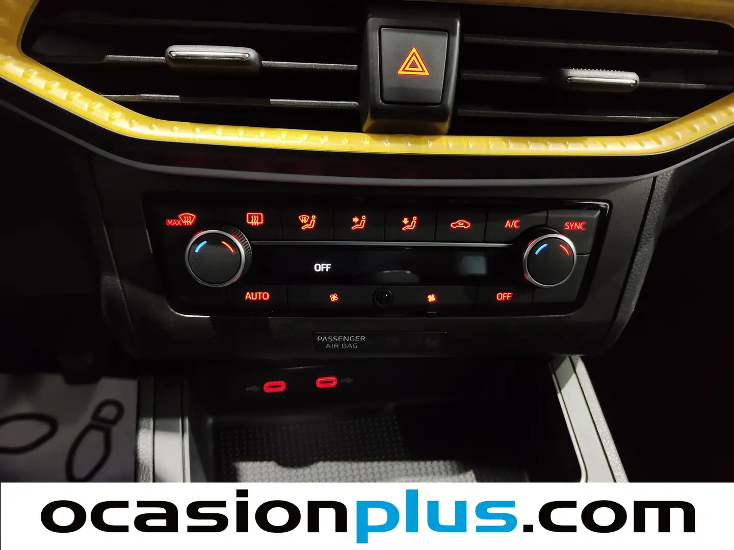 Foto Seat Ibiza SEAT Ibiza 1.0 MPI S&S Style XL  (80 CV)