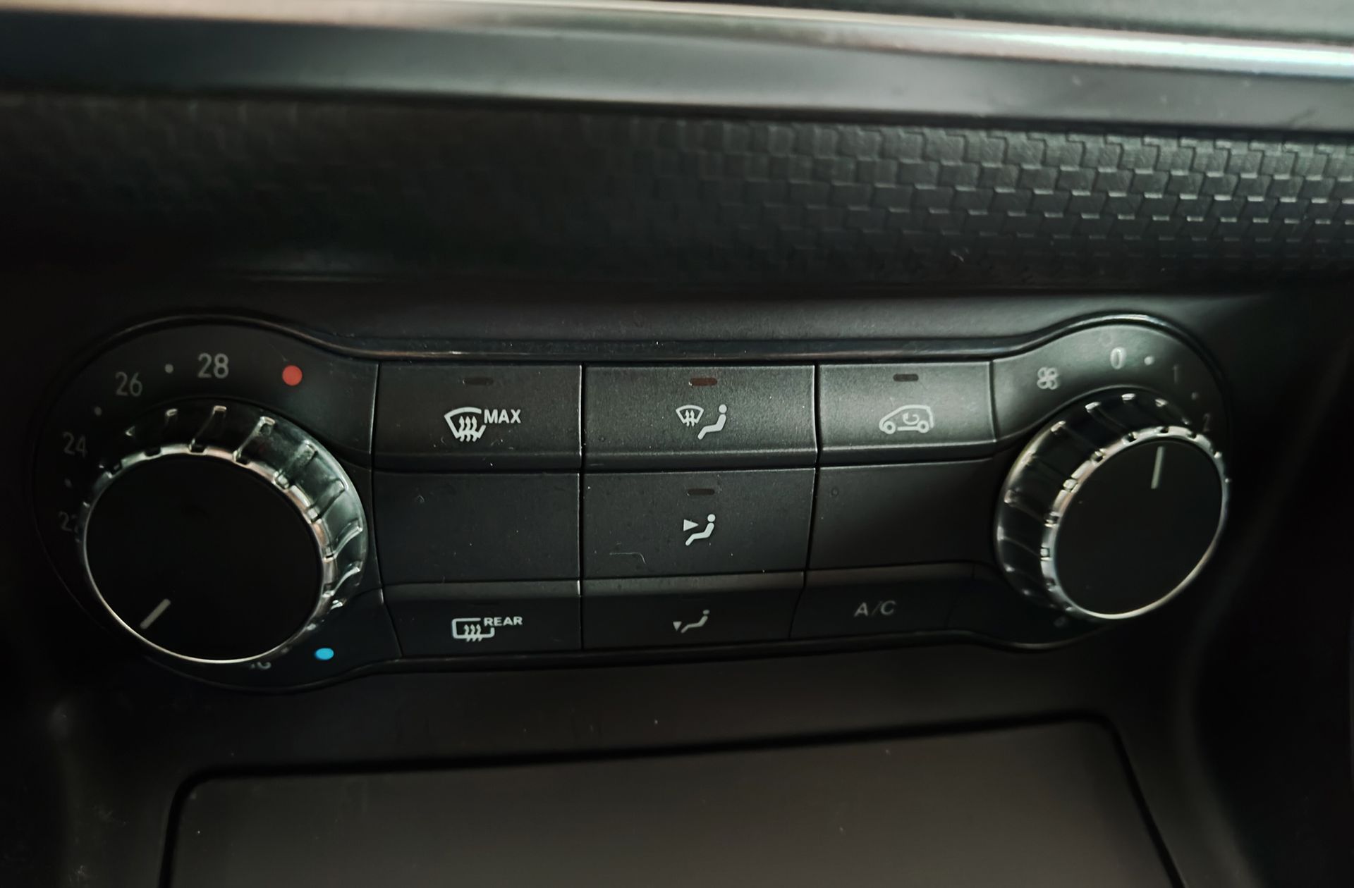 Mercedes-Benz Clase A 180 CDI Blue Efficiency Urban - foto 23