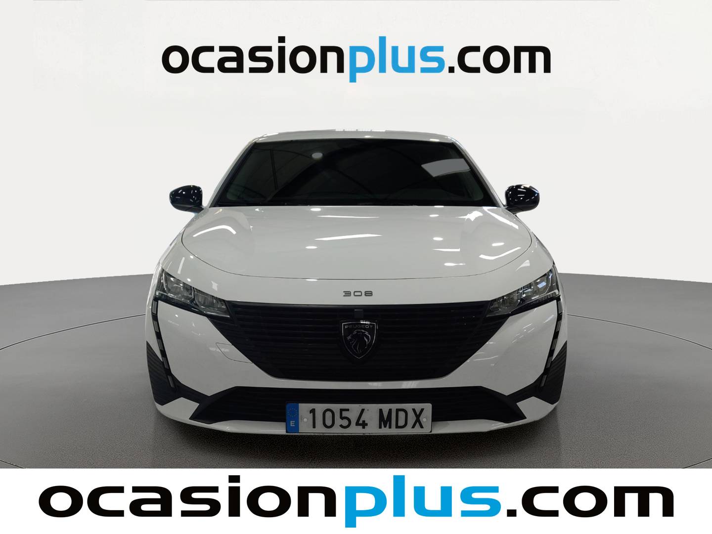 Foto Peugeot 308 Peugeot 308 PureTech 130 S&S Active Pack (130 CV)