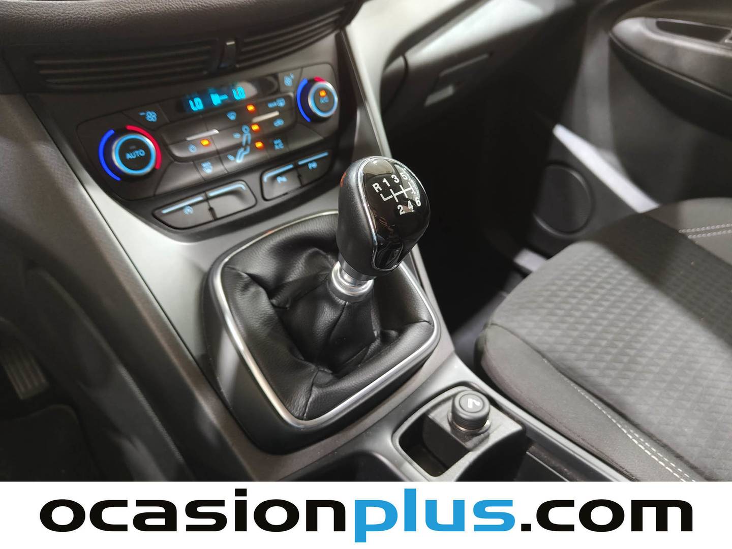 Ford C-Max Ford C-Max 1.0 EcoBoost S&S Trend+ (125 CV) de segunda mano