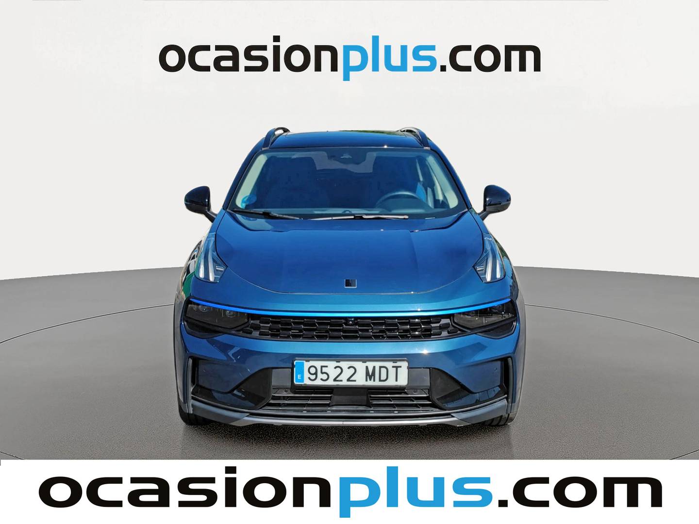 Lynk & Co 01 Lynk & Co 01 1.5 PHEV (261 CV) barato
