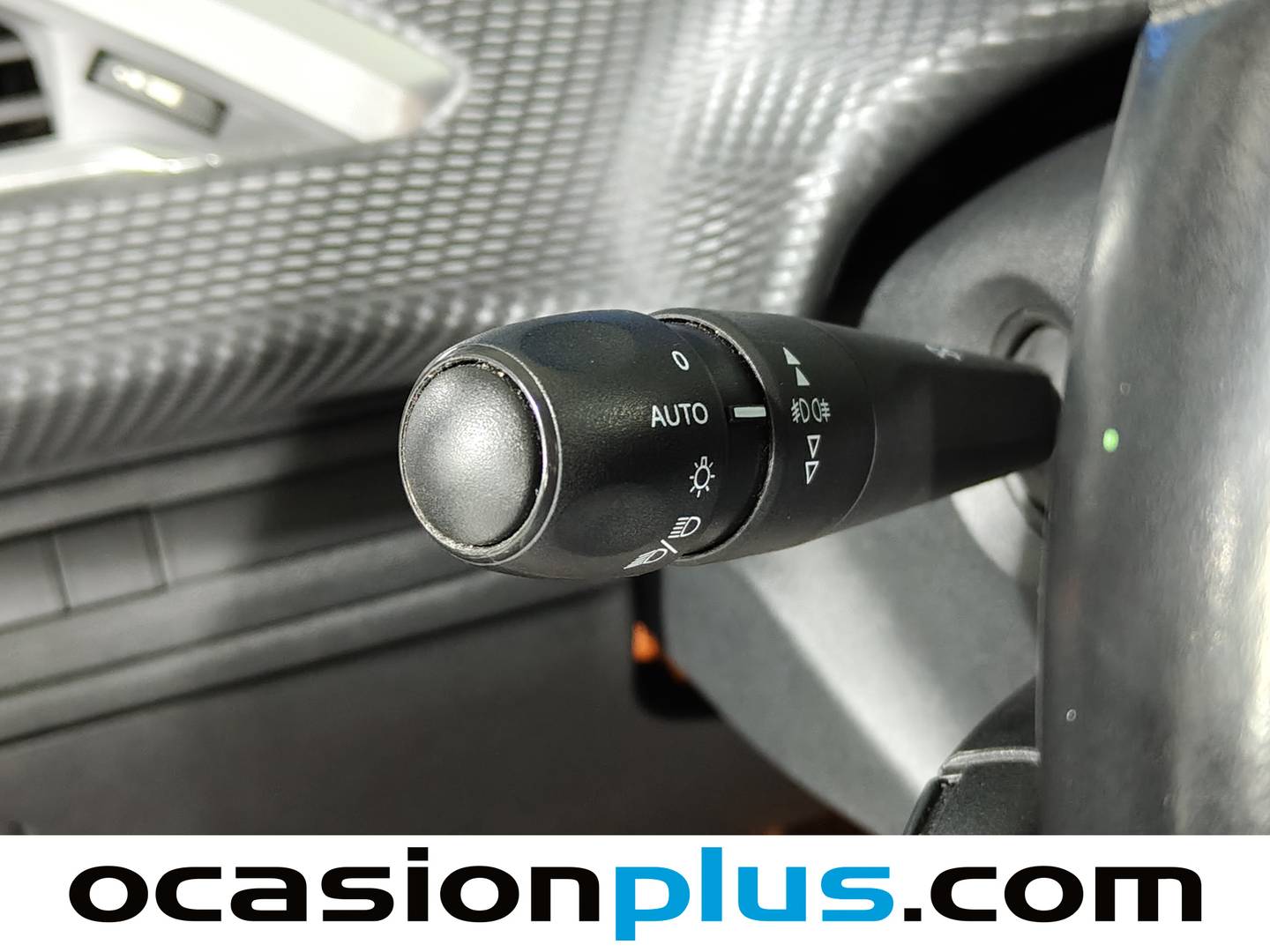 Peugeot 2008 Peugeot 2008 BlueHDi 100 Allure (100 CV) diésel