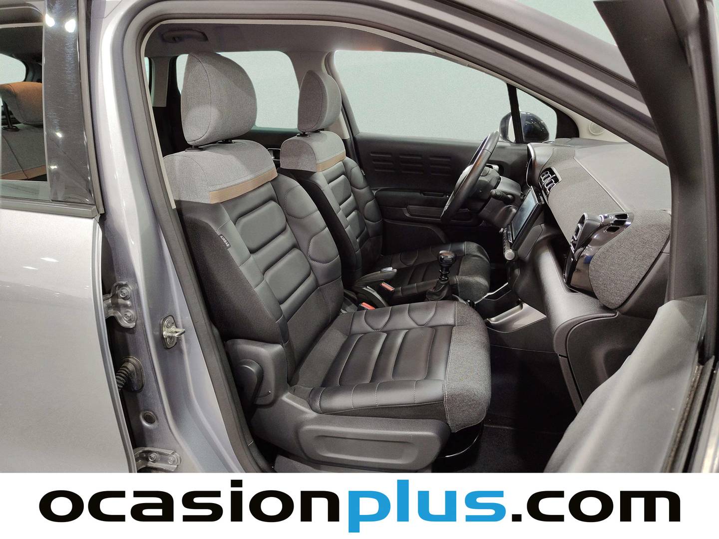 Citroën C3 Aircross Citroën C3 Aircross BlueHDi 110 S&S Shine (110 CV) km 0