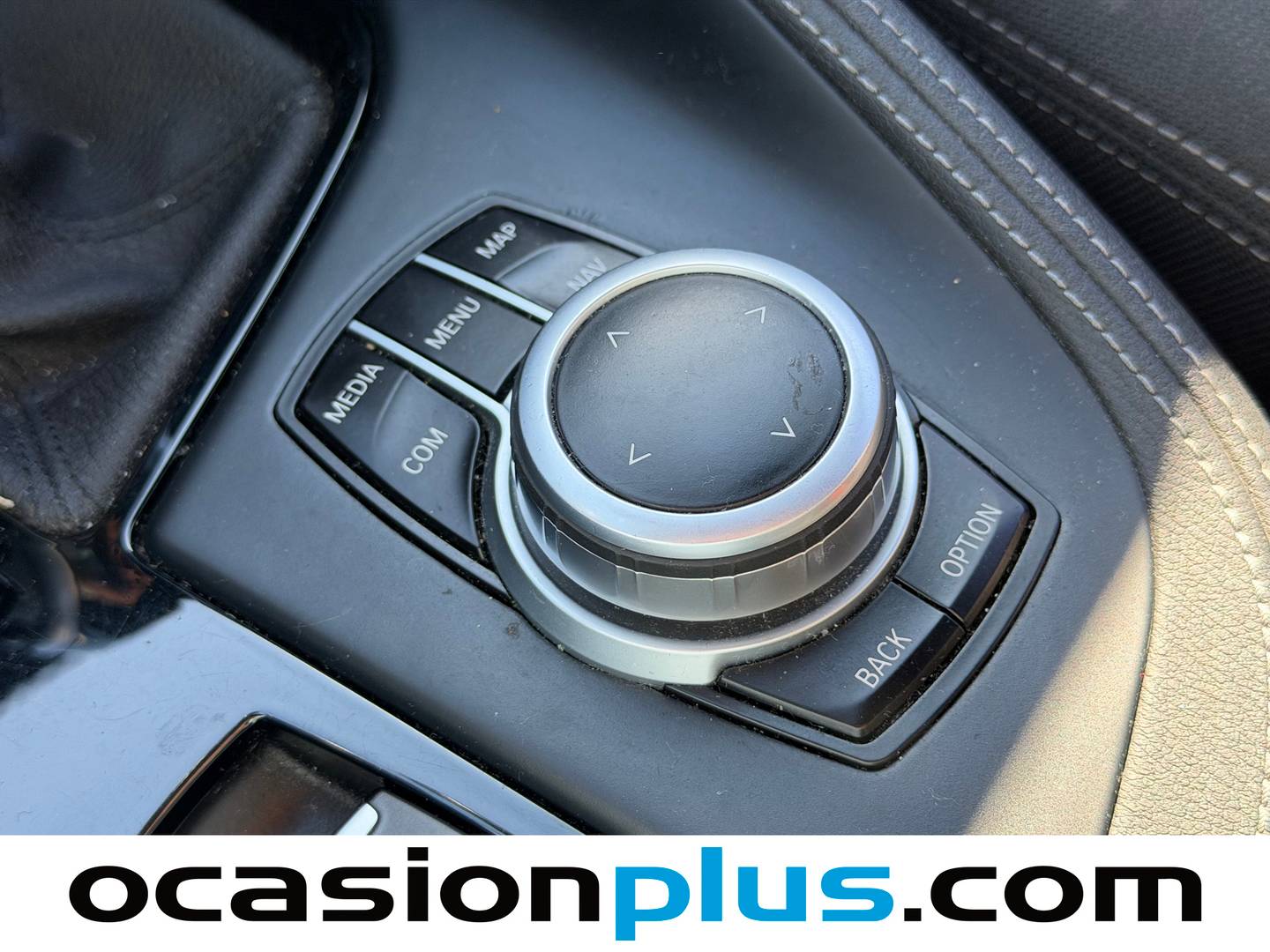 Foto BMW X2 BMW X2 sDrive18d (150 CV)