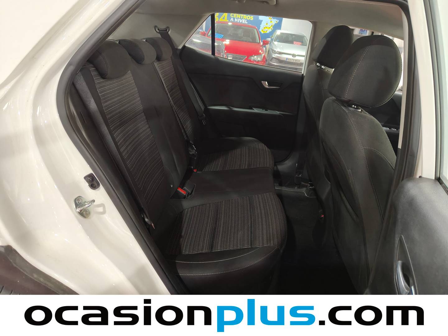 KIA Stonic KIA Stonic 1.0 T-GDi MHEV Drive (100 CV) barato