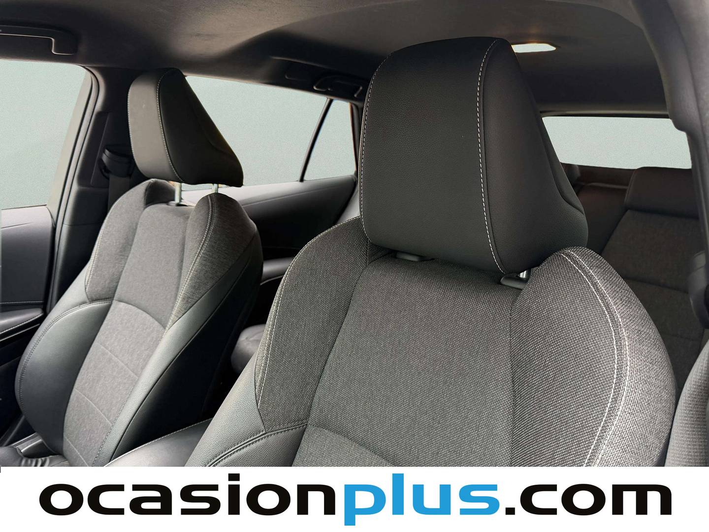 Foto Toyota Corolla Toyota Corolla 180H Style E-CVT  (180 CV)