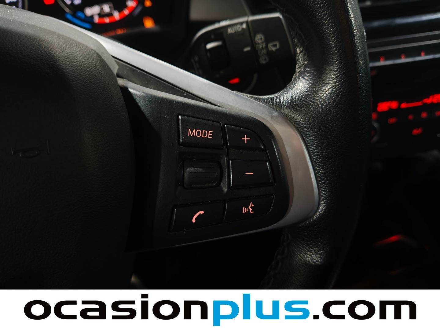 BMW X1 BMW X1 sDrive16d Business (116 CV) barato