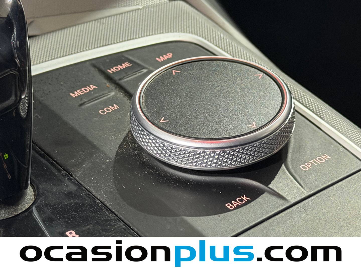 BMW Serie 3 BMW Serie 3 318d Touring (150 CV) seminuevo