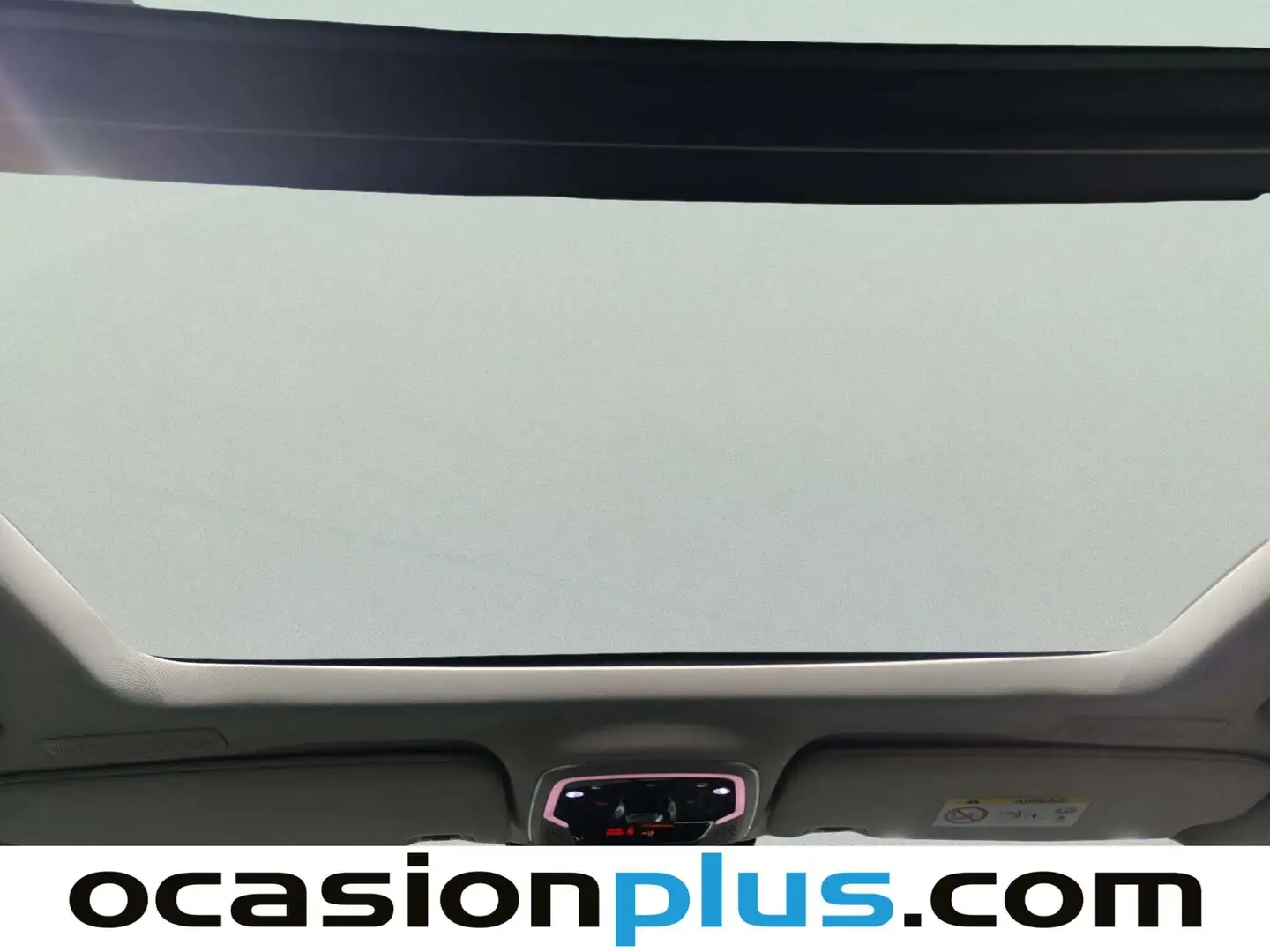 Foto Lynk & Co 01 Lynk & Co 01 1.5 PHEV 6.6kW  (261 CV)