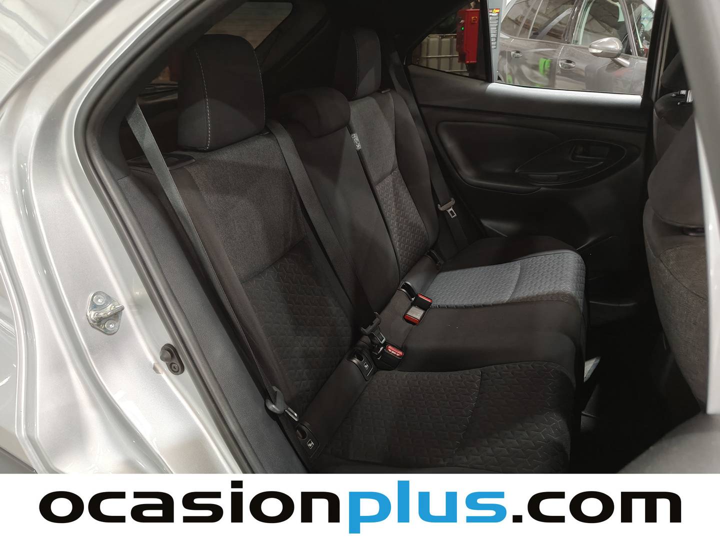 Toyota Yaris Cross Toyota Yaris Cross 120H Active Tech (116 CV) km 0