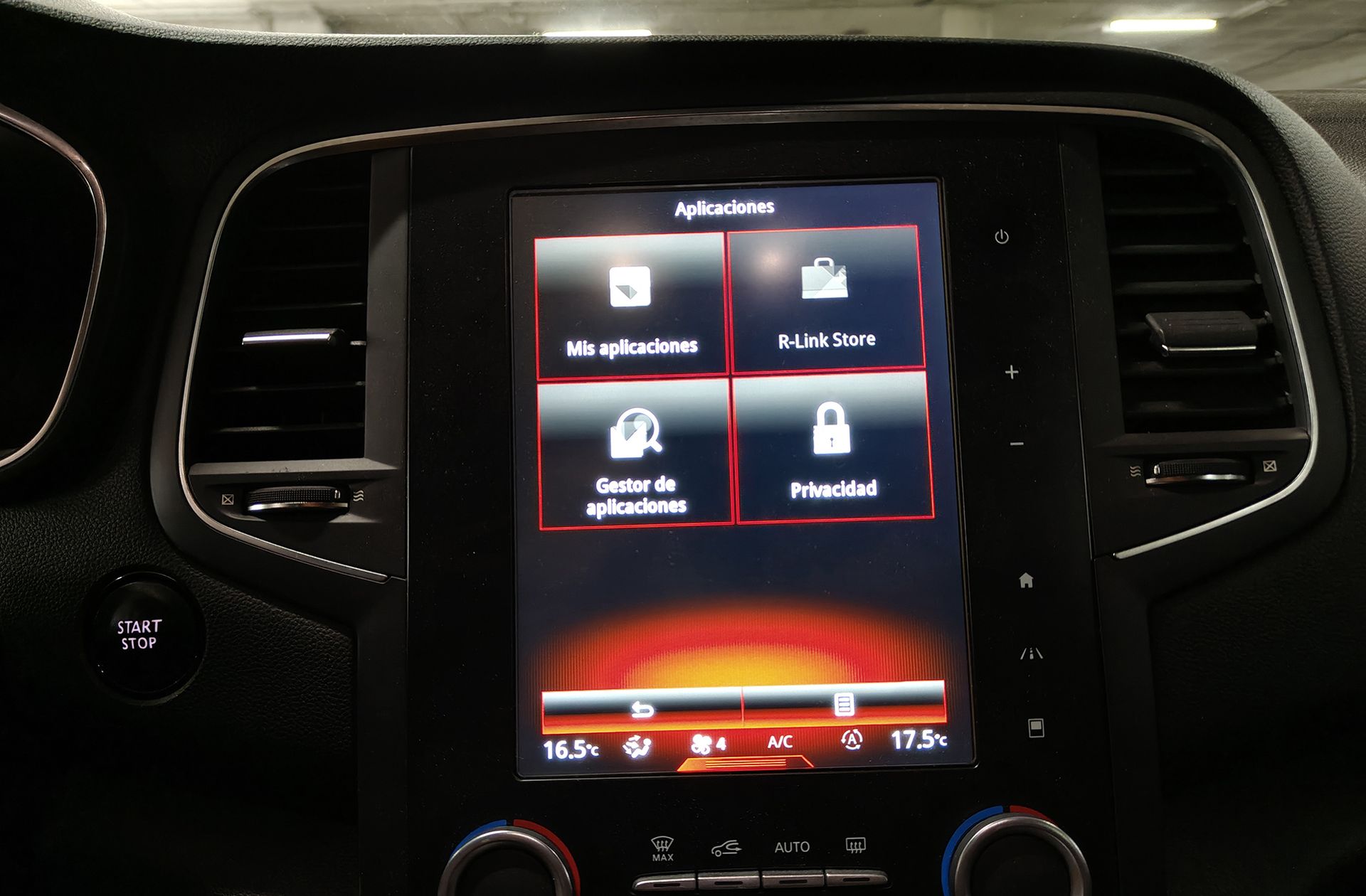 Renault Mégane GT Energy TCe EDC - foto 8