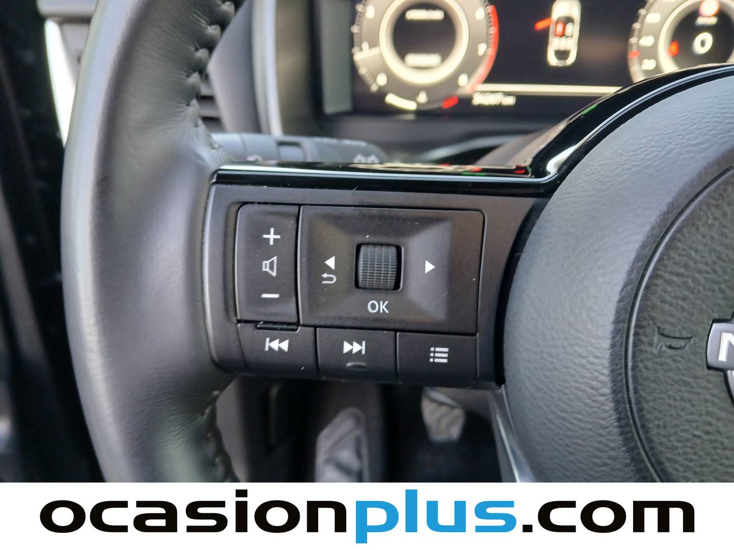 Nissan QASHQAI Nissan Qashqai DIG-T 140 N-Connecta (140 CV) barato