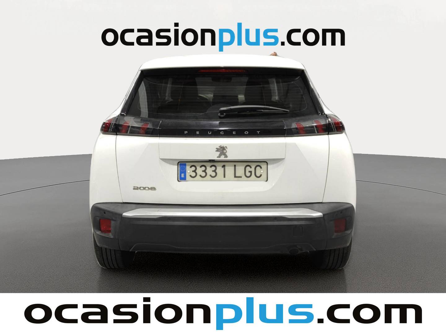 Peugeot 2008 Peugeot 2008 PureTech 100 S&S Active (100 CV) 100cv