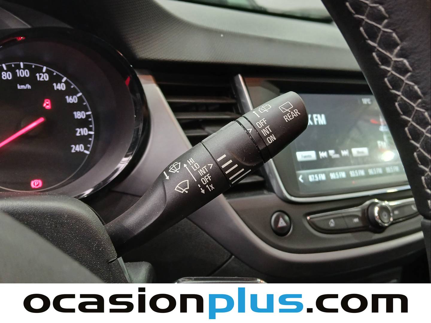 Opel Crossland X Opel Crossland X 1.2 Edition Pro (81 CV) 81cv