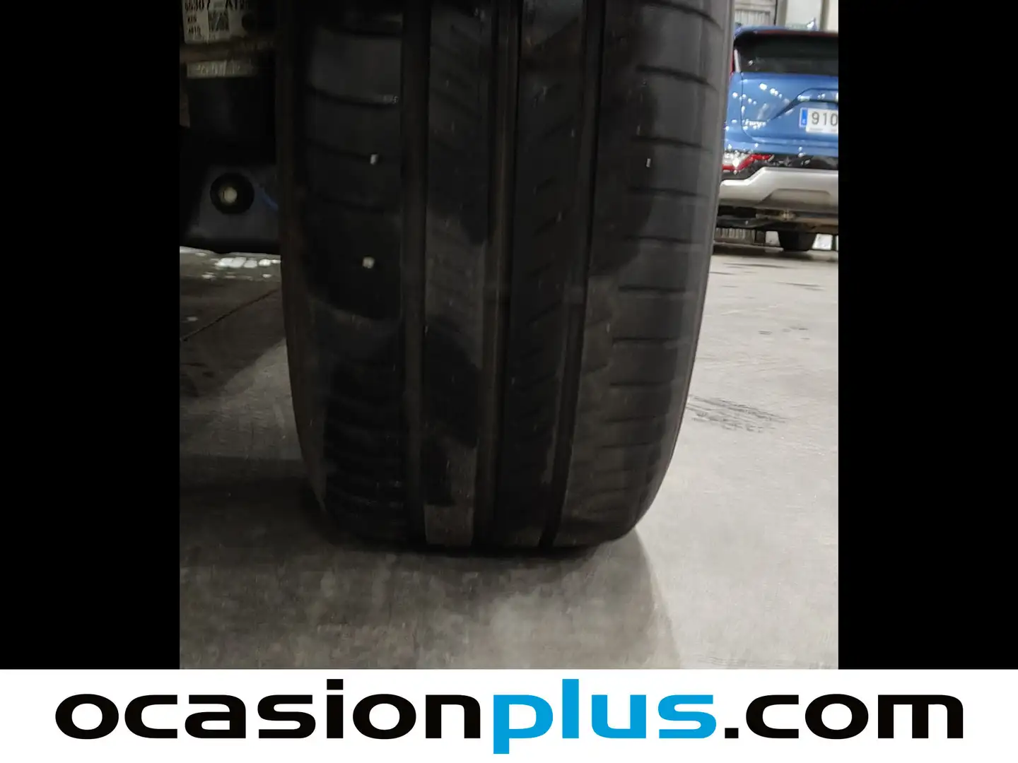 Foto KIA Niro Kia Niro 1.6 GDi HEV Drive (141 CV)