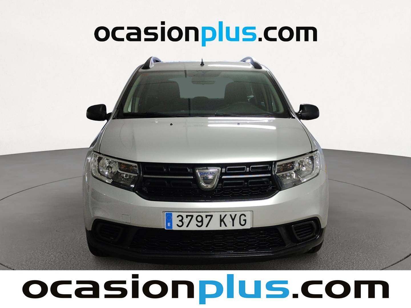 Foto Dacia Logan Dacia Logan MCV 1.0 Essential  (73 CV)