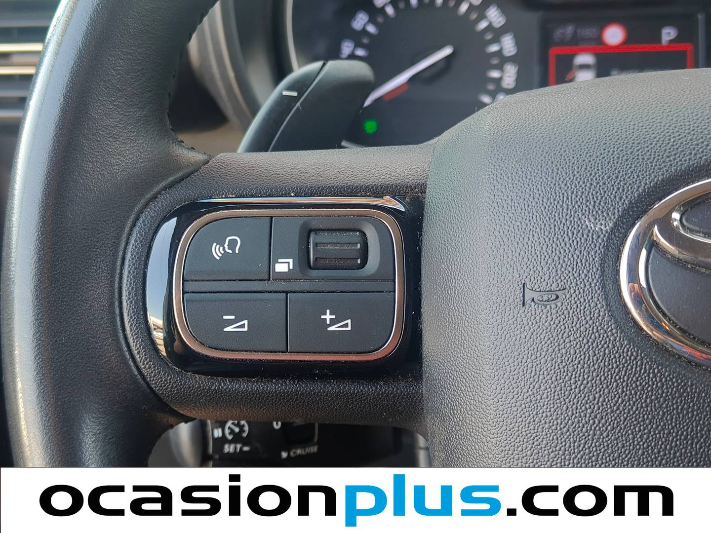 Toyota Proace City Verso Toyota Proace City Verso 1.5D Family Active L1 Auto (131 CV) de ocasión